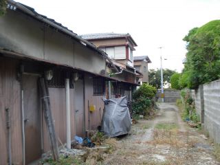 えきまえ土地(有)の他の物件