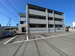 阿波市吉野町柿原 1Kマンション