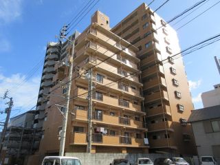 徳島市新内町 1Rマンション