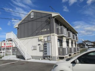 徳島市中吉野町 1Kアパート