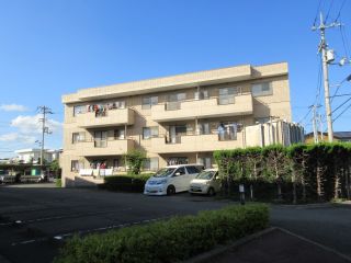 徳島市北矢三町 1LDKマンション