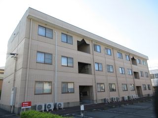 徳島市北矢三町 2LDKマンション