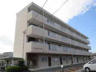 徳島市南矢三町 1LDKマンション