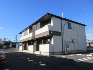 徳島市津田町 1LDKアパート