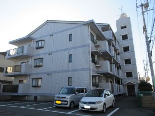 徳島市南矢三町 3LDKマンション