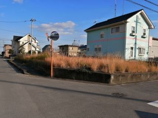 板野郡板野町大寺 土地-165.29m<sup>2</sup>