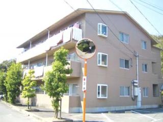 徳島市西二軒屋町 3LDKマンション