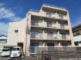 徳島市上助任町 1DKマンション