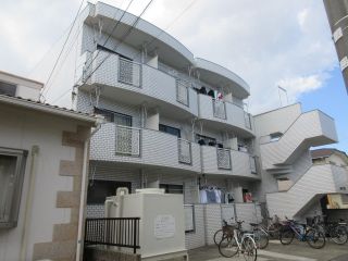 徳島市住吉 1Kマンション