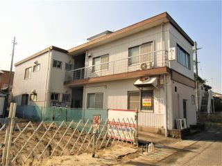 吉野川市鴨島町鴨島 2Kアパート