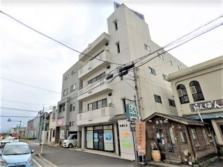 吉野川市鴨島町鴨島 2DKマンション