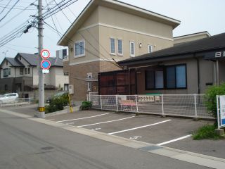 えきまえ土地(有)の他の物件