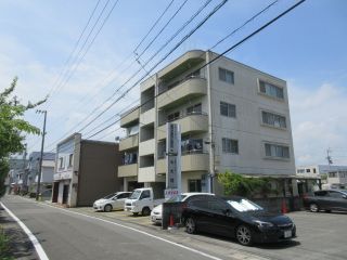 徳島市城東町 3DKマンション