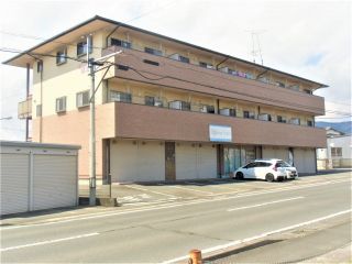 阿波市吉野町柿原 2DKマンション