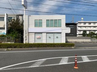 徳島市西新浜町 -店舗・事務所