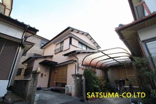 住吉3丁目戸建