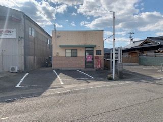 徳島市西須賀町 -店舗・事務所