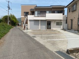 阿波市土成町土成 1R倉庫・事務所