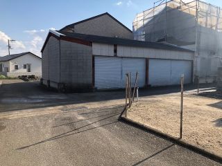 阿波市土成町土成 1R倉庫