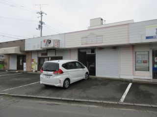 徳島市南矢三町 -店舗・事務所