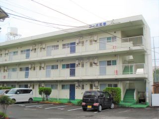 徳島市南昭和町 1DKマンション