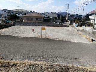 徳島市津田町 土地-373.88m<sup>2</sup>