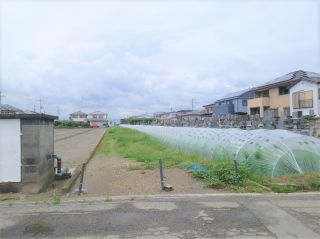 板野郡藍住町徳命 土地-323.00m<sup>2</sup>