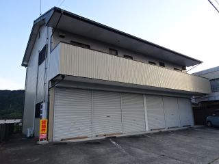 吉野川市川島町 -店舗・事務所