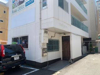 徳島市一番町 -店舗・事務所