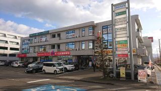 外観・内観