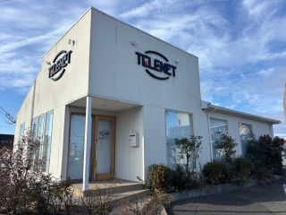 板野郡藍住町奥野(前川) -店舗