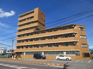 徳島市昭和町 1Kマンション