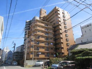 徳島市新内町 1Rマンション