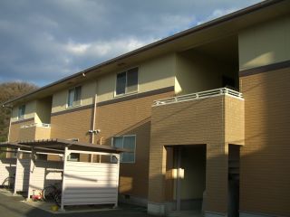 外観・内観