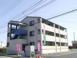 阿波市吉野町柿原 1Kマンション