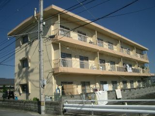 板野郡松茂町中喜来 2DKマンション