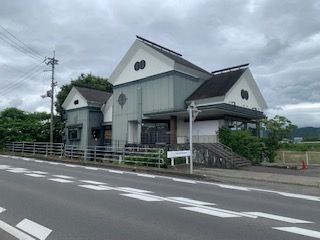 名西郡石井町高川原(天神) -店舗