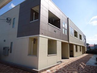 外観・内観