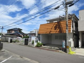 徳島市春日 3LDK一戸建て