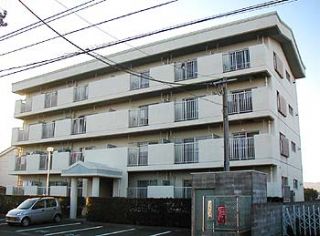 板野郡松茂町中喜来 1DKマンション