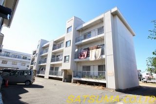 橋本マンション