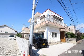 蔵本元町2丁目売戸建