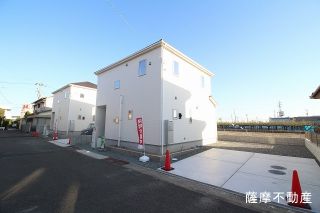 鳴門市吉永新築戸建