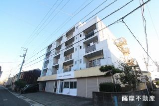 山本マンション