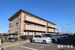 フォブールブリエA