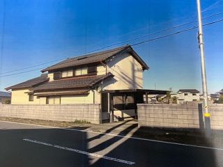 小松島市大林町売地