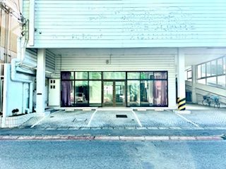 徳島市山城西 -店舗・事務所