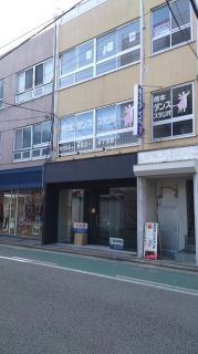 徳島市東船場町 -店舗