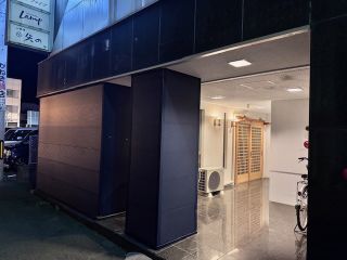 徳島市鷹匠町 -店舗
