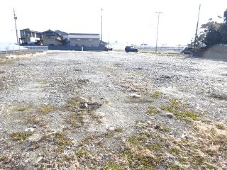 阿波市土成町土成 貸土地-1,221.00m<sup>2</sup>